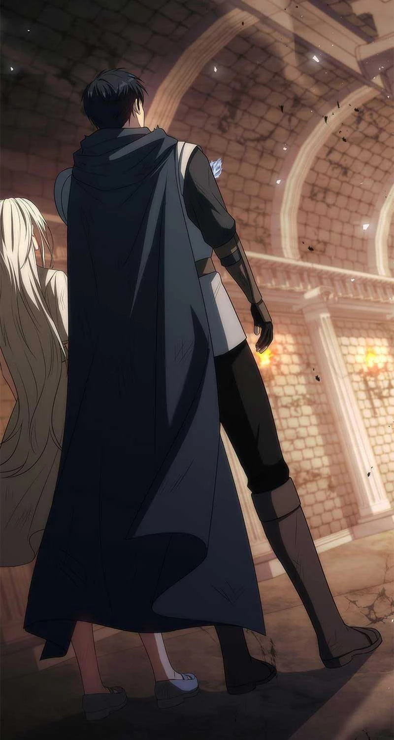 Quỷ Vương Hồi Quy Là Người Tốt Chapter 50 - Trang 2