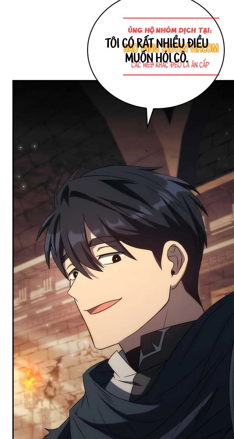 Quỷ Vương Hồi Quy Là Người Tốt Chapter 50 - Trang 2