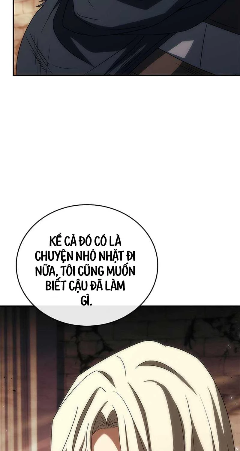 Quỷ Vương Hồi Quy Là Người Tốt Chapter 50 - Trang 2