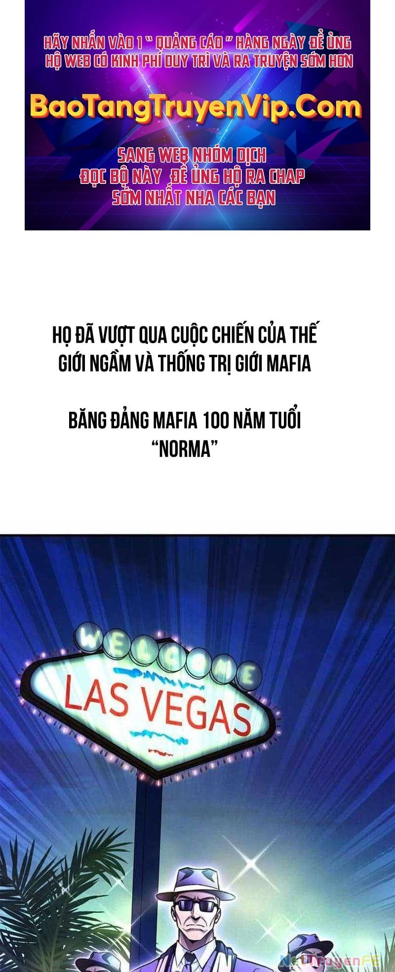 Cuộc Chiến Siêu Nhân Chapter 123 - Trang 4