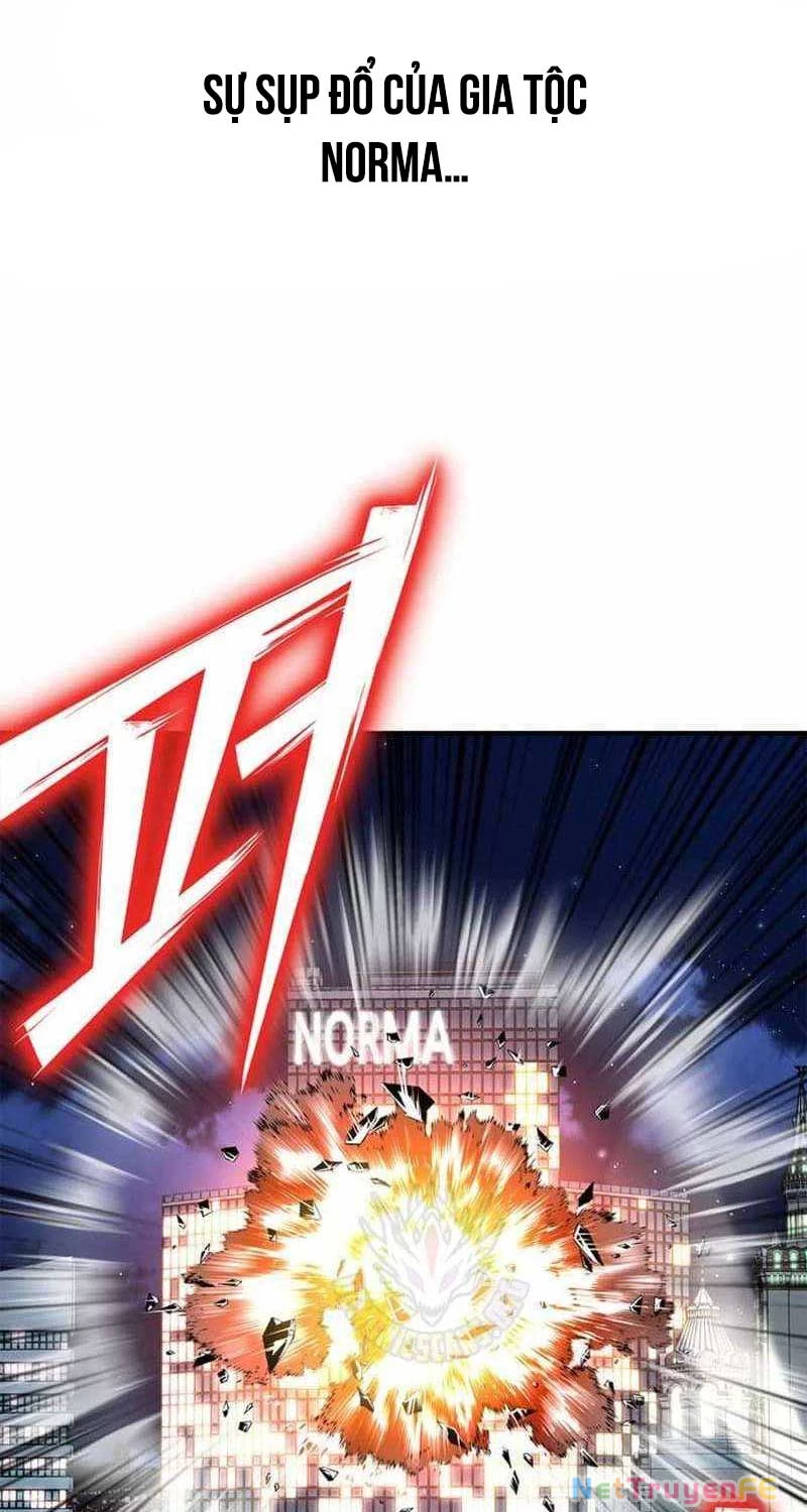 Cuộc Chiến Siêu Nhân Chapter 123 - Trang 4