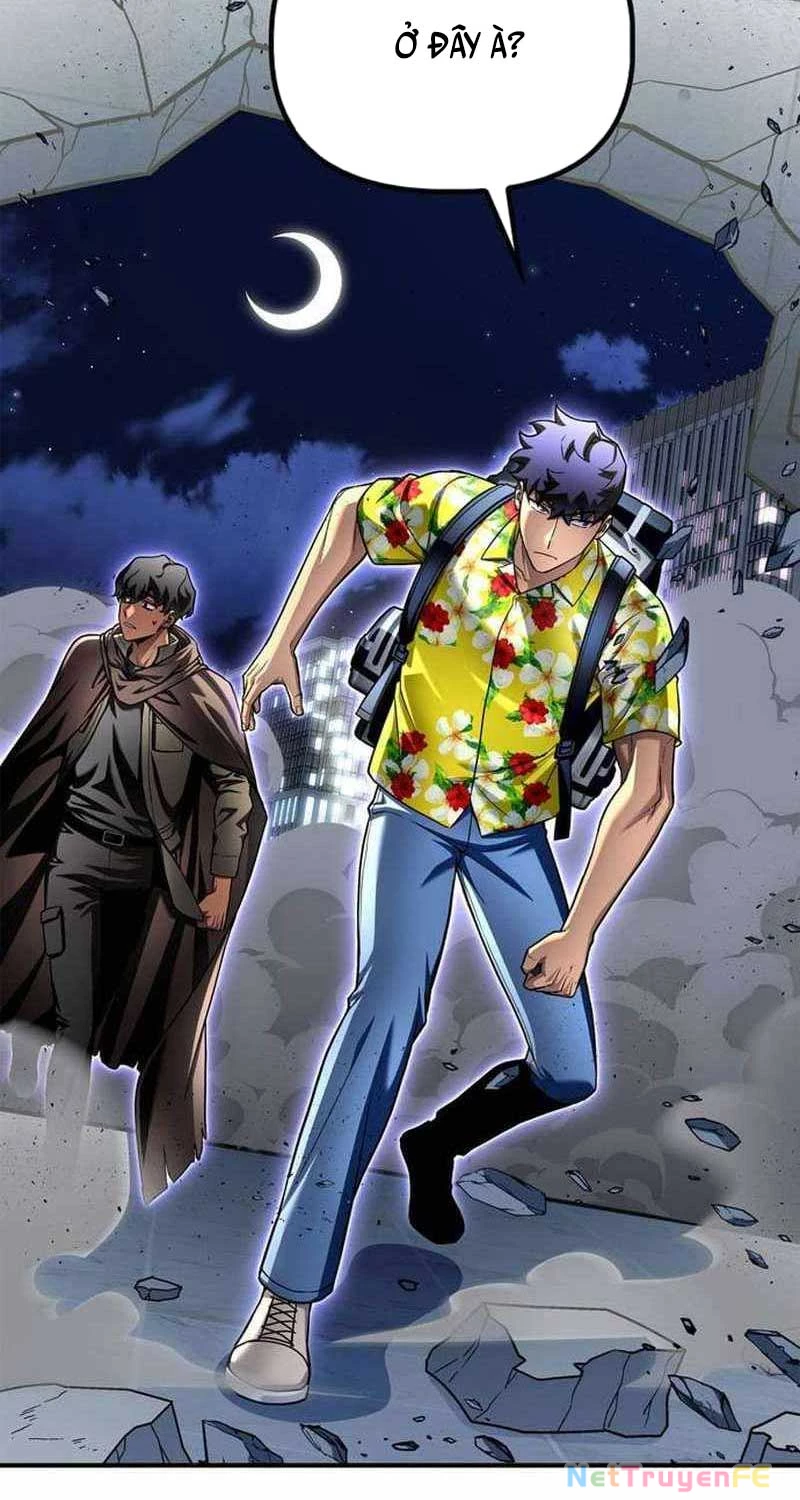 Cuộc Chiến Siêu Nhân Chapter 123 - Trang 4