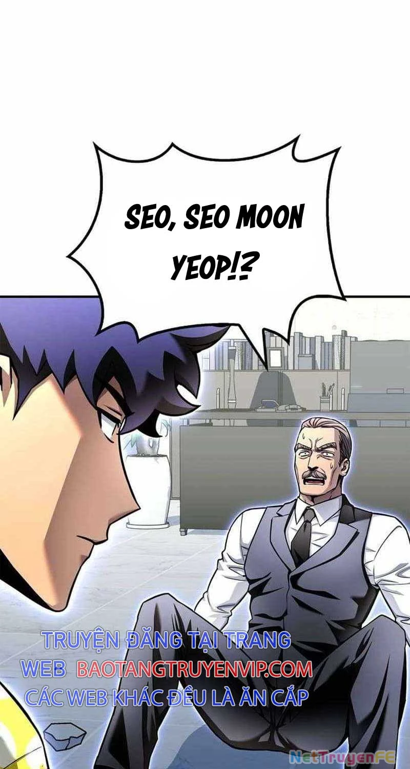 Cuộc Chiến Siêu Nhân Chapter 123 - Trang 4