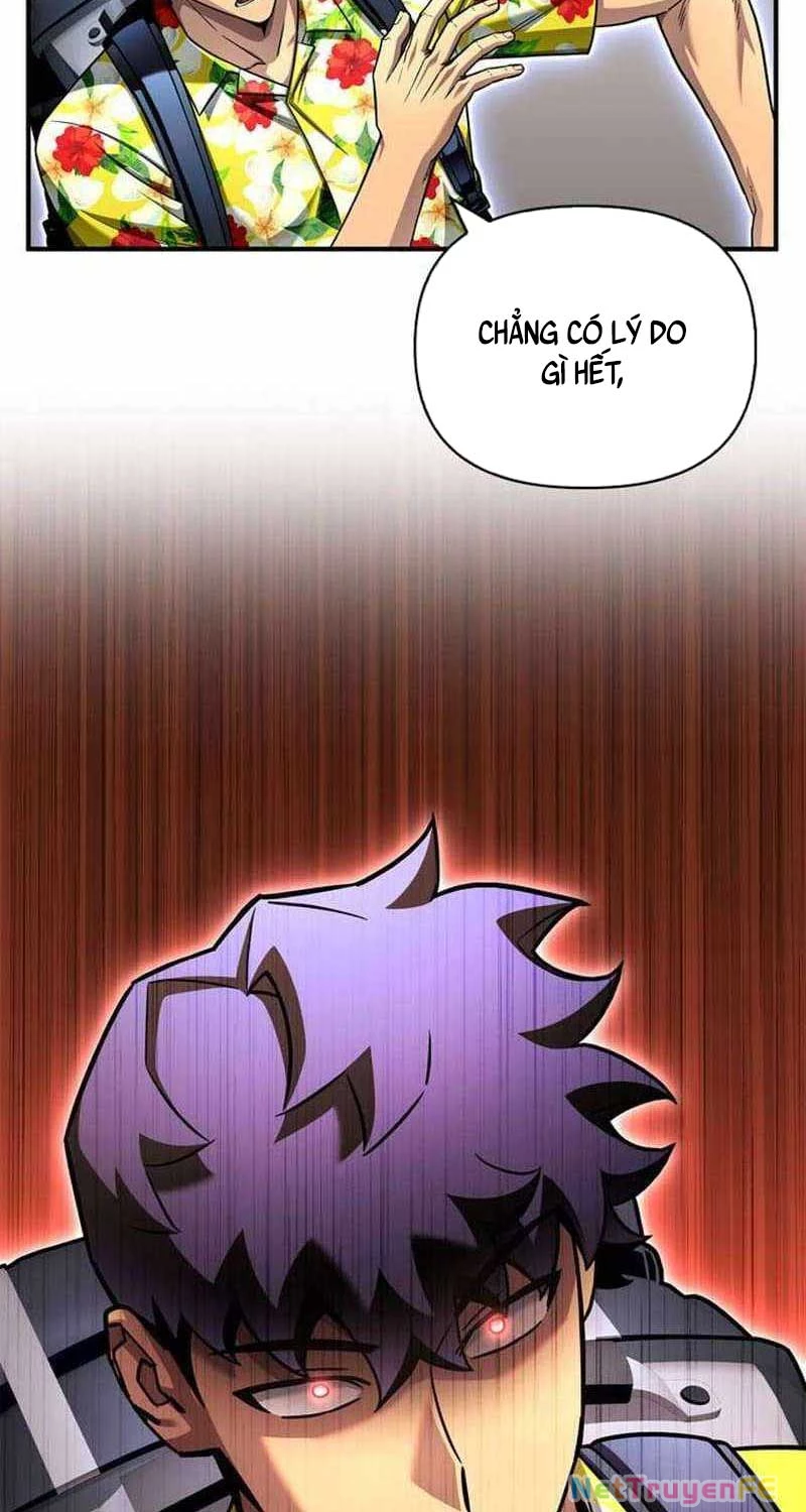 Cuộc Chiến Siêu Nhân Chapter 123 - Trang 4