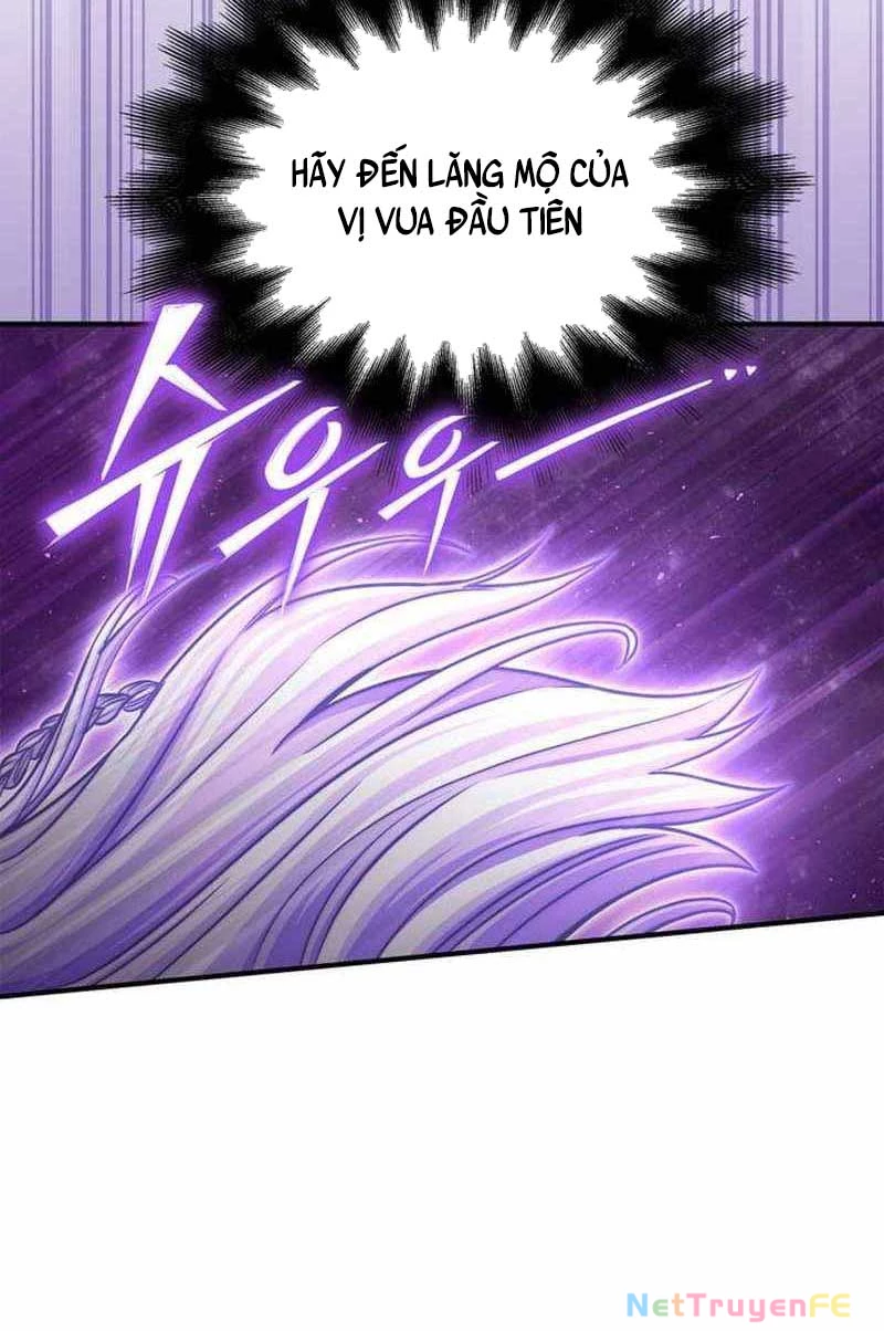 Cuộc Chiến Siêu Nhân Chapter 123 - Trang 4