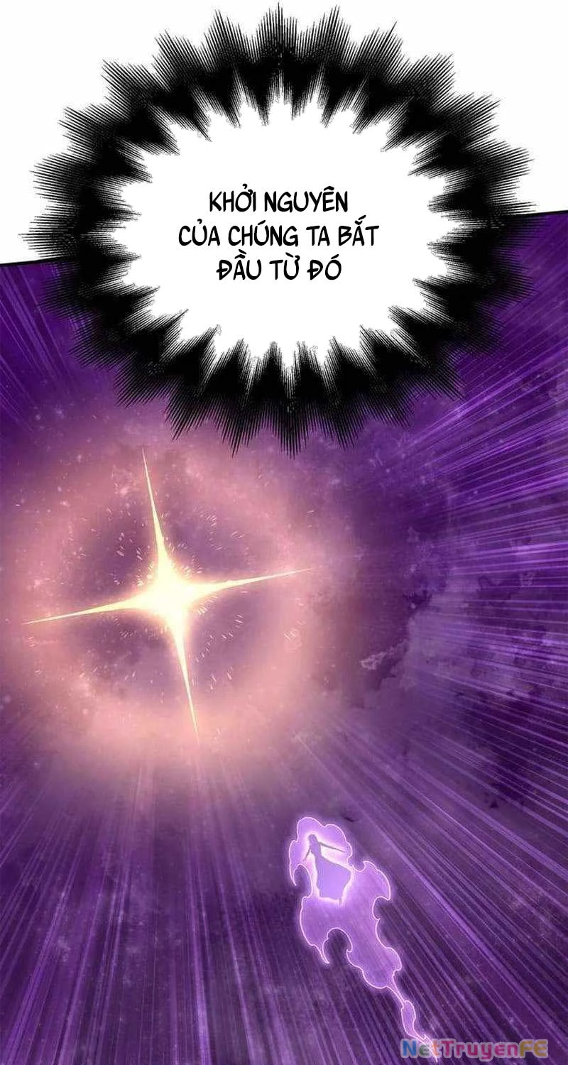 Cuộc Chiến Siêu Nhân Chapter 123 - Trang 4