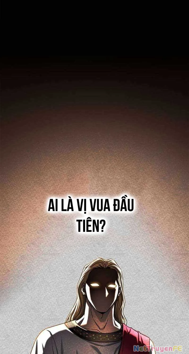 Cuộc Chiến Siêu Nhân Chapter 123 - Trang 4