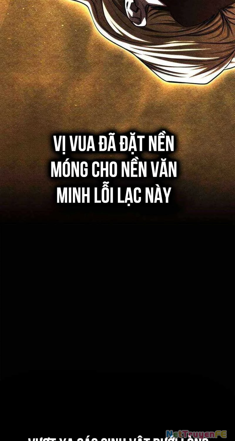 Cuộc Chiến Siêu Nhân Chapter 123 - Trang 4