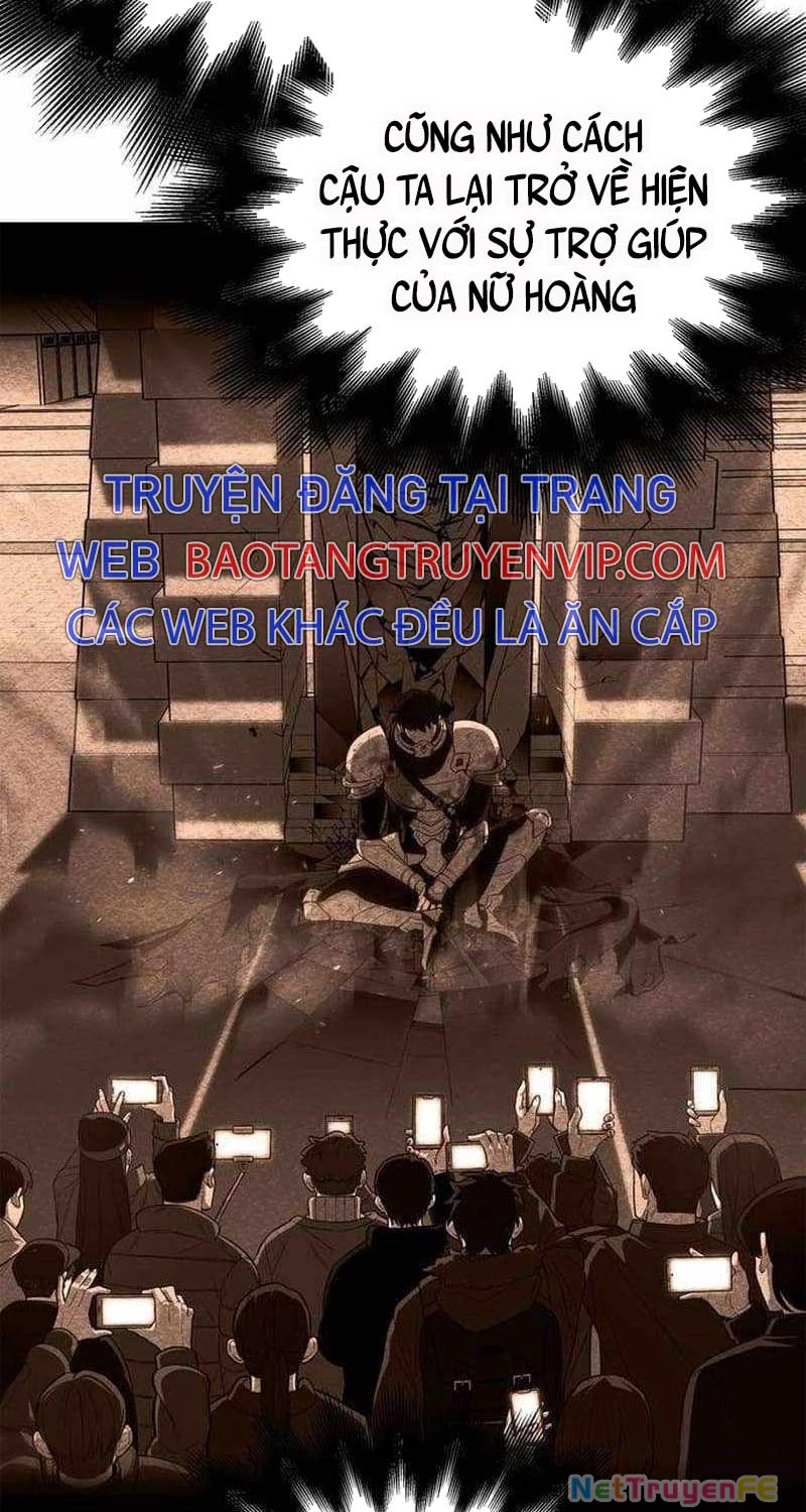 Cuộc Chiến Siêu Nhân Chapter 123 - Trang 4