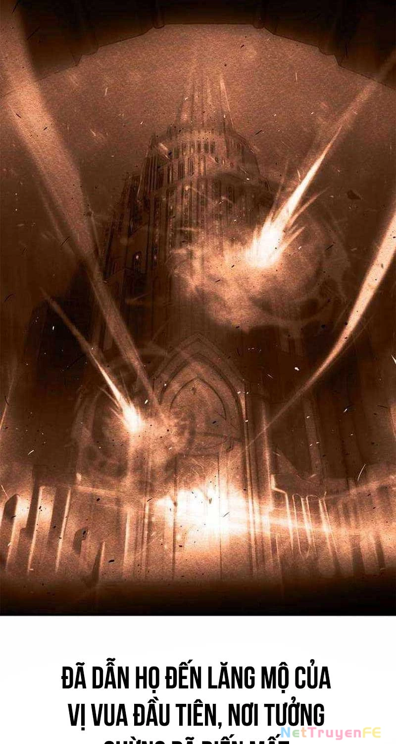 Cuộc Chiến Siêu Nhân Chapter 123 - Trang 4