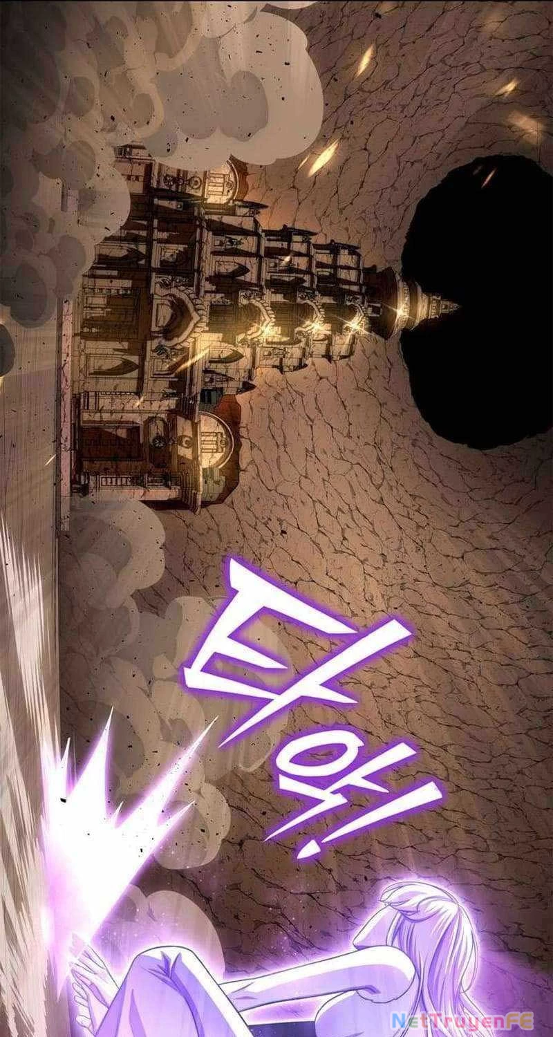 Cuộc Chiến Siêu Nhân Chapter 123 - Trang 4