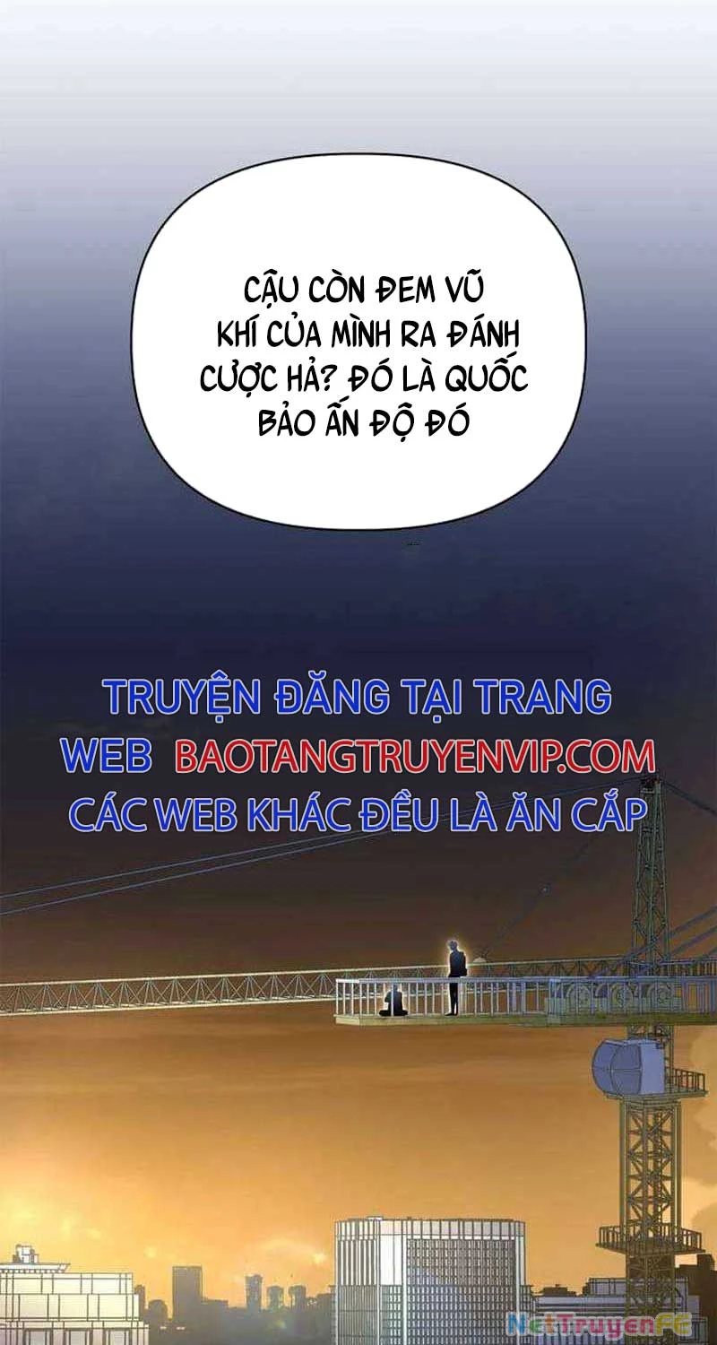 Cuộc Chiến Siêu Nhân Chapter 123 - Trang 4