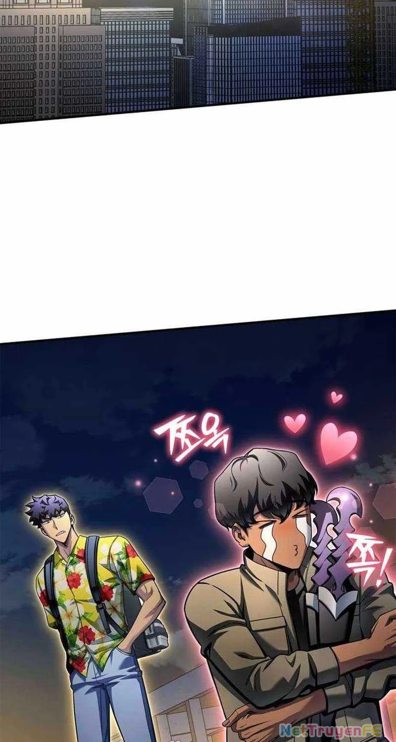 Cuộc Chiến Siêu Nhân Chapter 123 - Trang 4