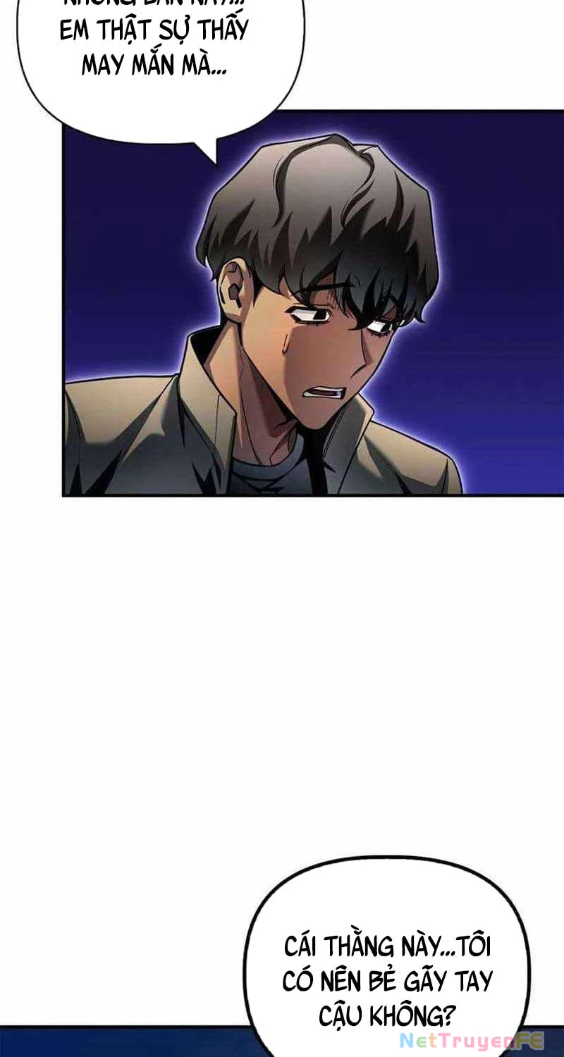 Cuộc Chiến Siêu Nhân Chapter 123 - Trang 4