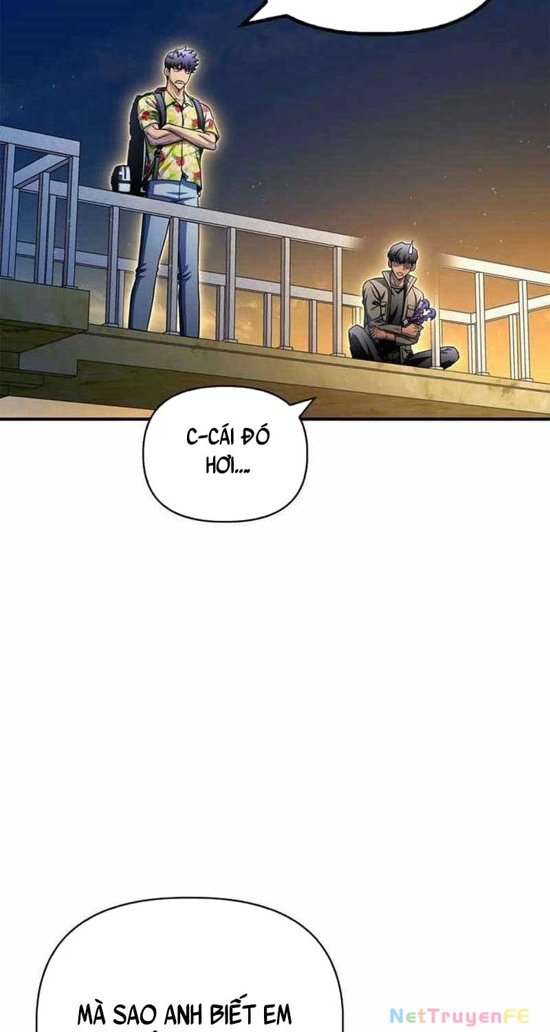 Cuộc Chiến Siêu Nhân Chapter 123 - Trang 4