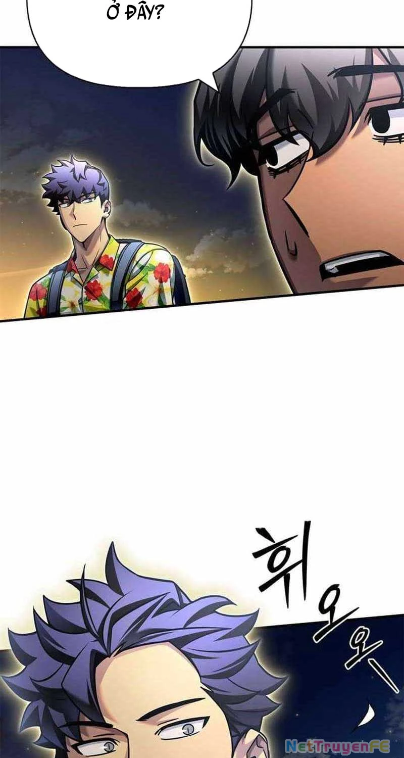 Cuộc Chiến Siêu Nhân Chapter 123 - Trang 4