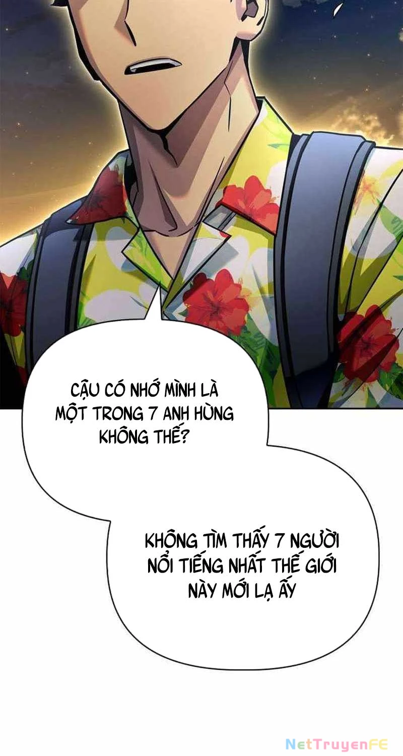 Cuộc Chiến Siêu Nhân Chapter 123 - Trang 4