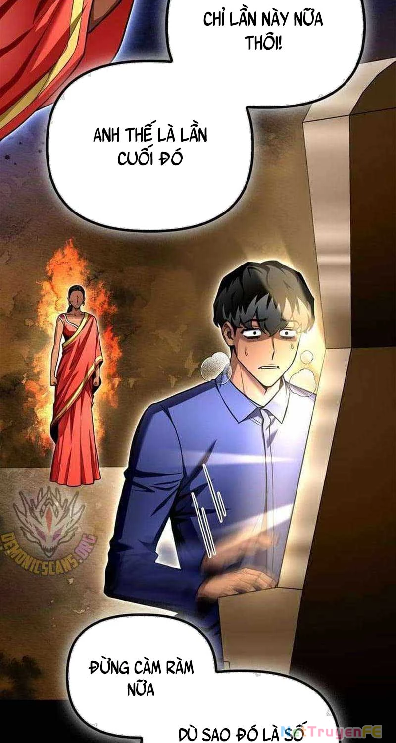 Cuộc Chiến Siêu Nhân Chapter 123 - Trang 4