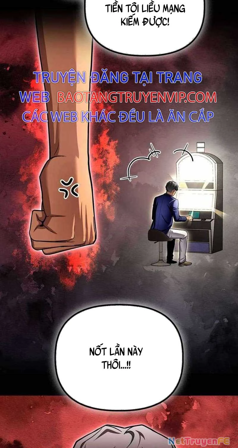 Cuộc Chiến Siêu Nhân Chapter 123 - Trang 4