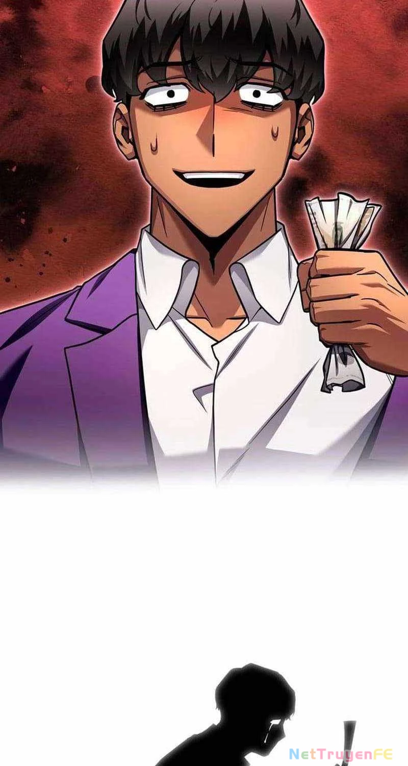 Cuộc Chiến Siêu Nhân Chapter 123 - Trang 4