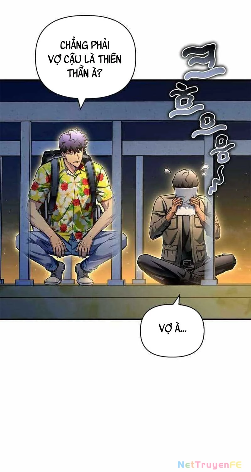 Cuộc Chiến Siêu Nhân Chapter 123 - Trang 4