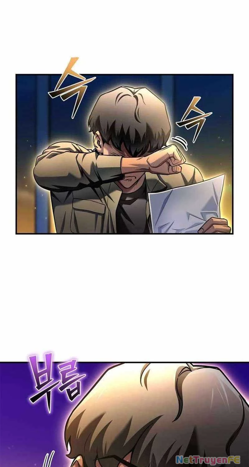 Cuộc Chiến Siêu Nhân Chapter 123 - Trang 4