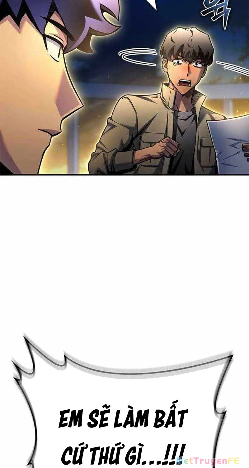 Cuộc Chiến Siêu Nhân Chapter 123 - Trang 4