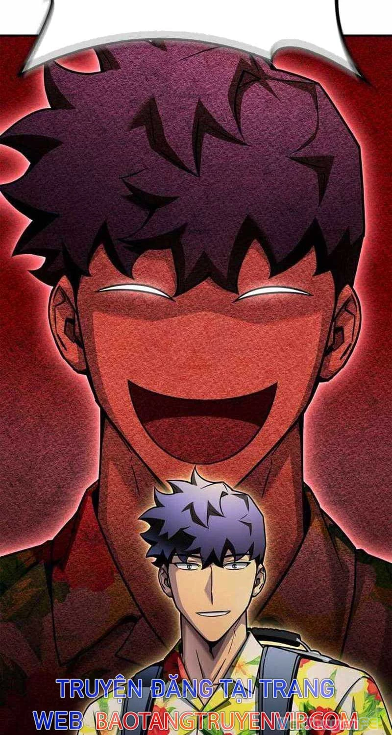 Cuộc Chiến Siêu Nhân Chapter 123 - Trang 4