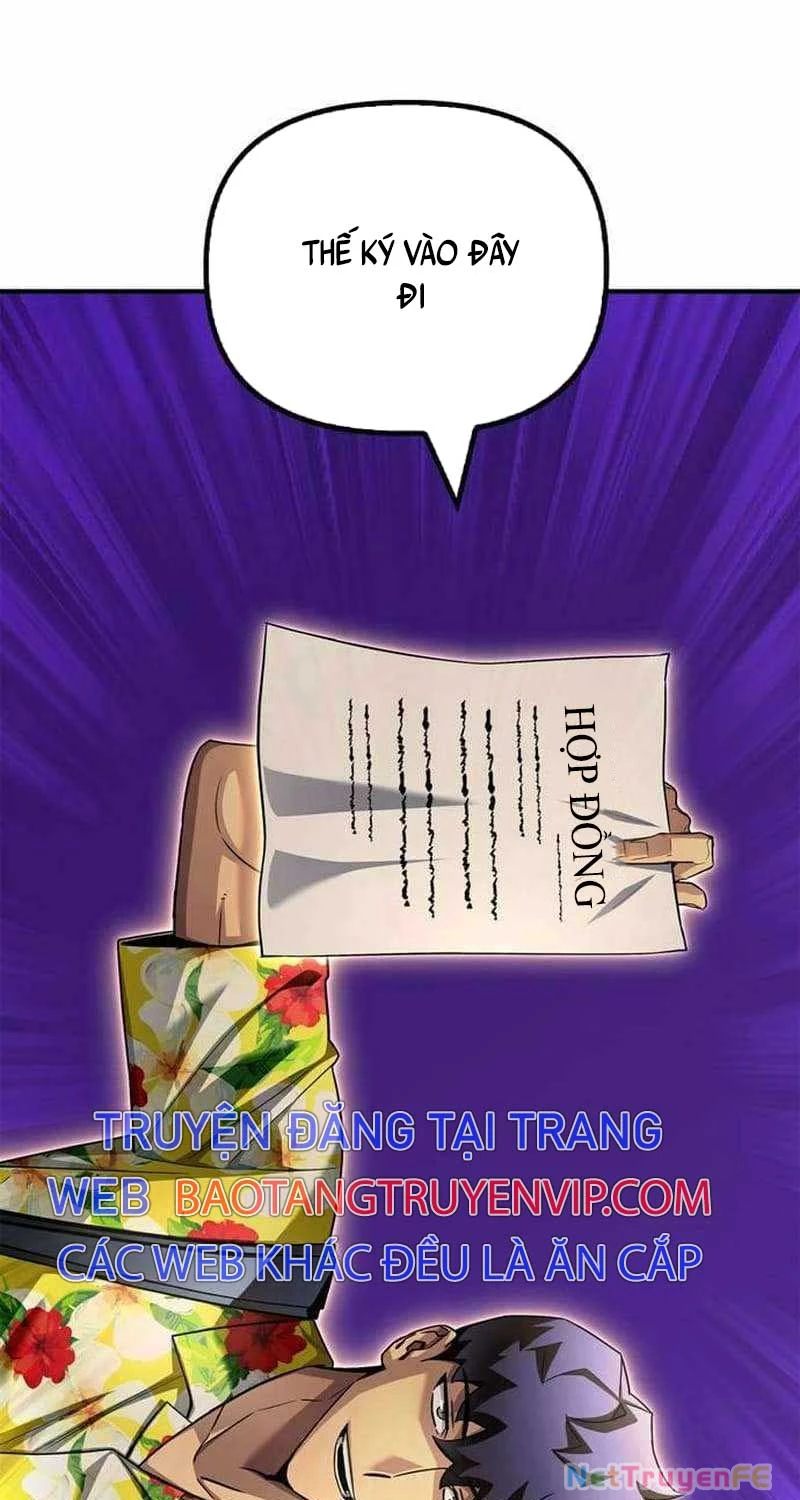 Cuộc Chiến Siêu Nhân Chapter 123 - Trang 4