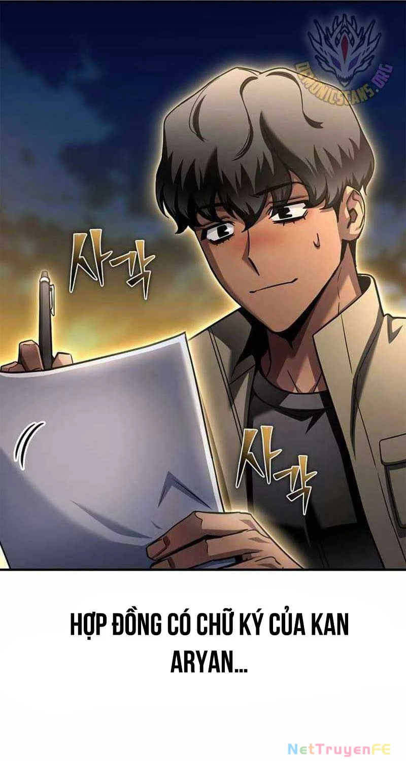 Cuộc Chiến Siêu Nhân Chapter 123 - Trang 4