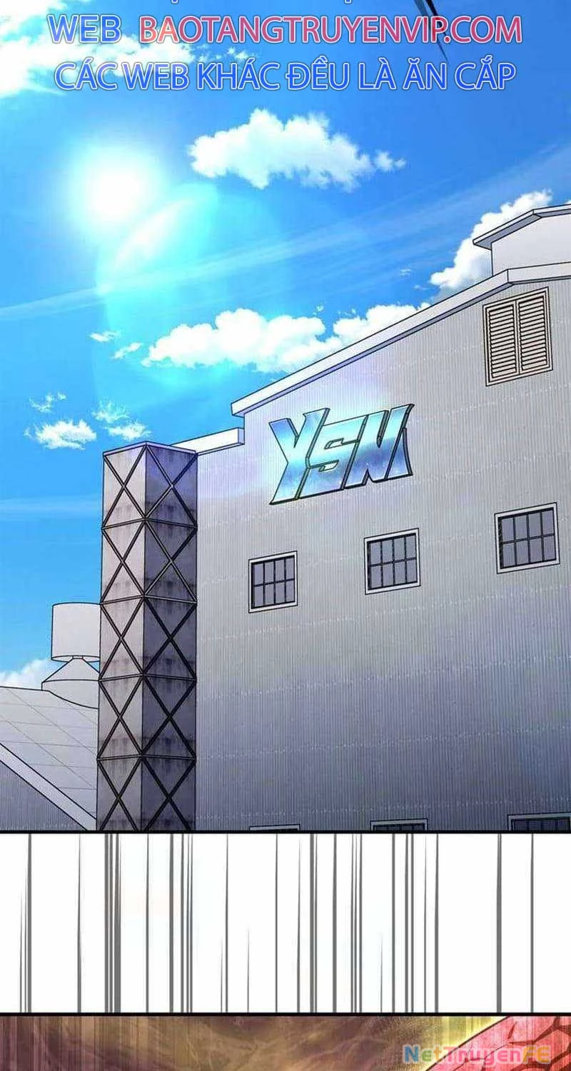 Cuộc Chiến Siêu Nhân Chapter 123 - Trang 4