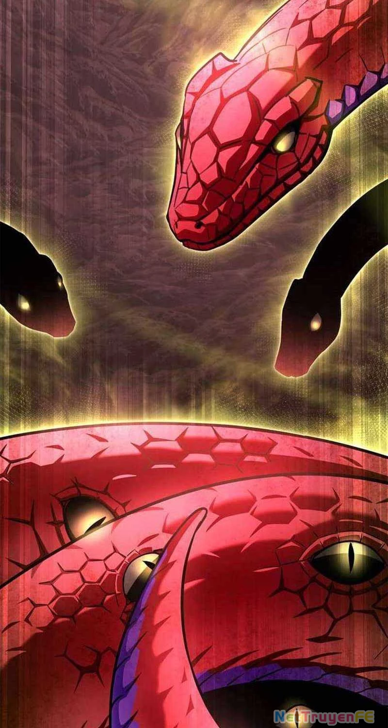 Cuộc Chiến Siêu Nhân Chapter 123 - Trang 4