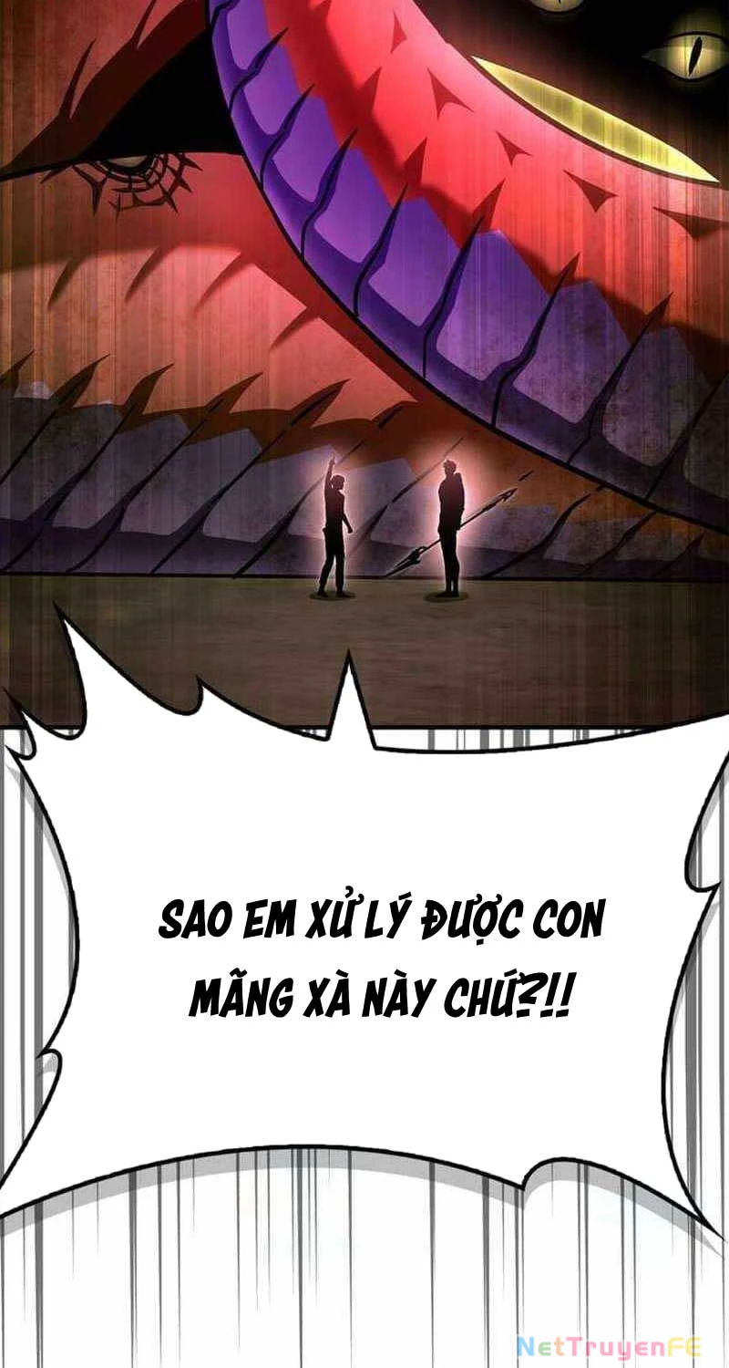 Cuộc Chiến Siêu Nhân Chapter 123 - Trang 4