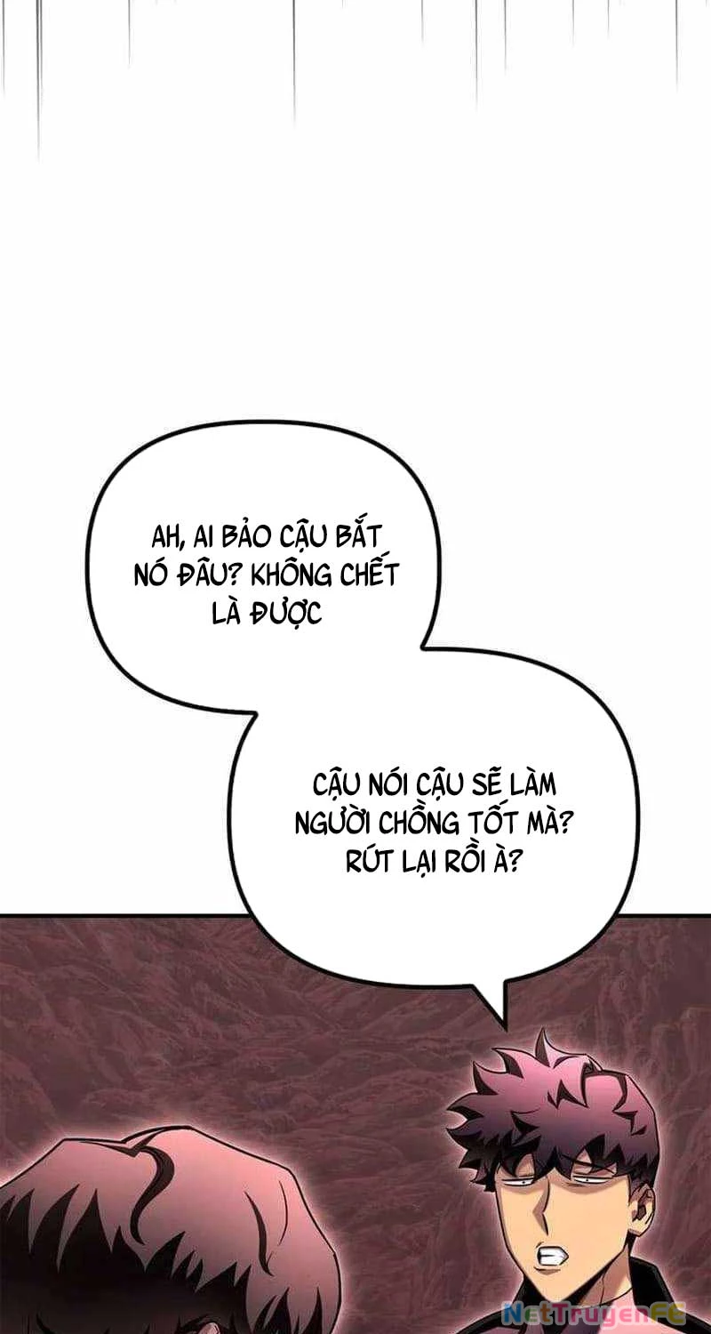 Cuộc Chiến Siêu Nhân Chapter 123 - Trang 4