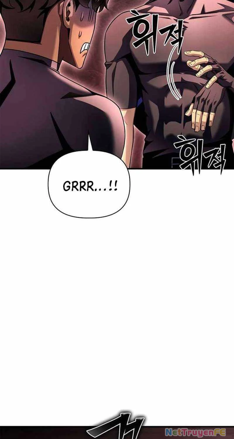 Cuộc Chiến Siêu Nhân Chapter 123 - Trang 4