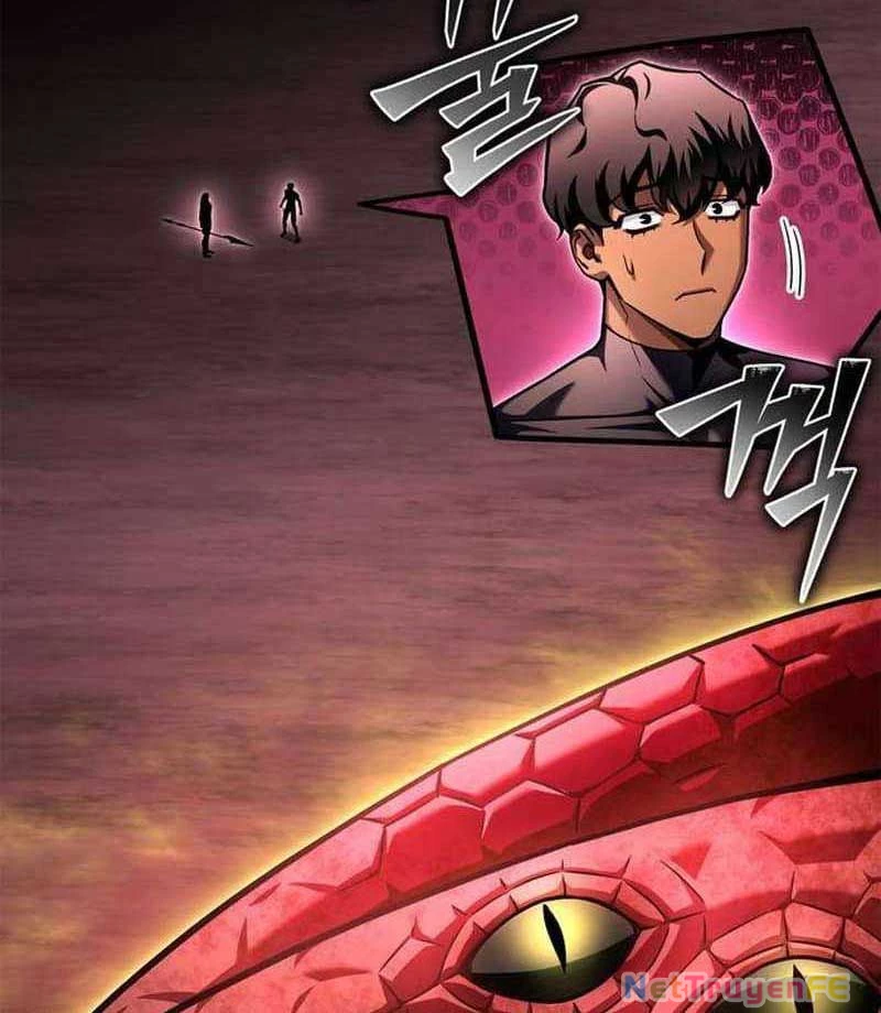 Cuộc Chiến Siêu Nhân Chapter 123 - Trang 4