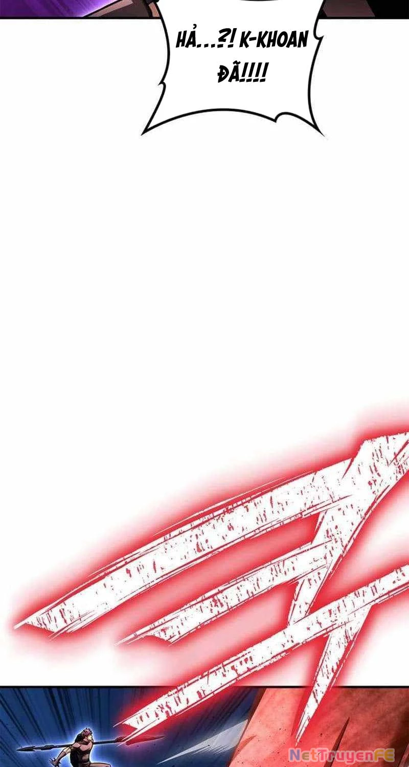 Cuộc Chiến Siêu Nhân Chapter 123 - Trang 4