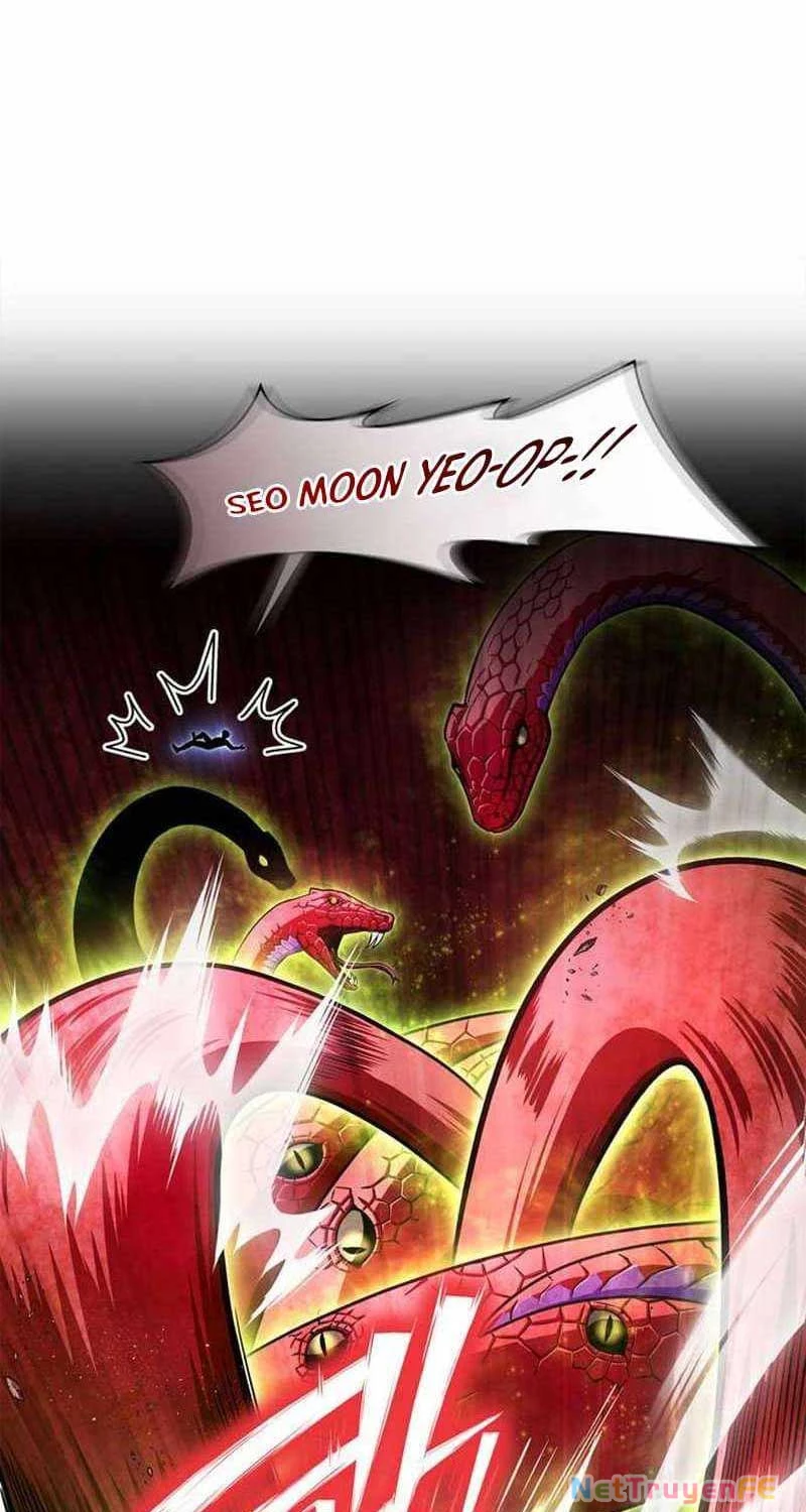 Cuộc Chiến Siêu Nhân Chapter 123 - Trang 4