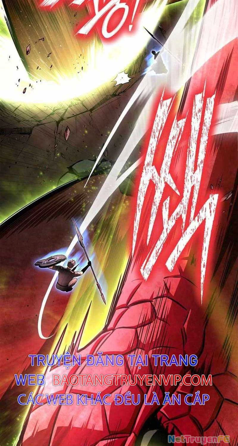 Cuộc Chiến Siêu Nhân Chapter 123 - Trang 4