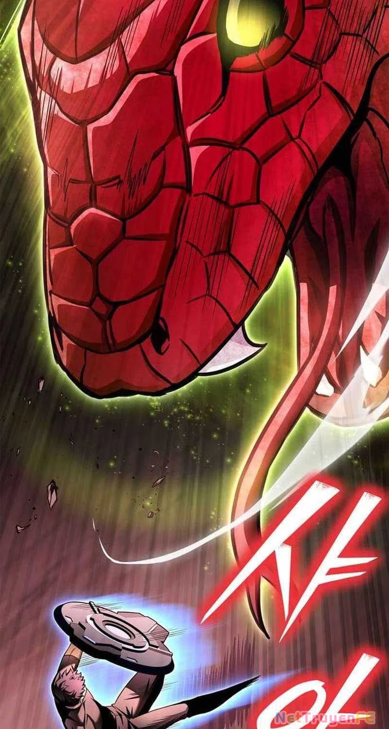 Cuộc Chiến Siêu Nhân Chapter 123 - Trang 4