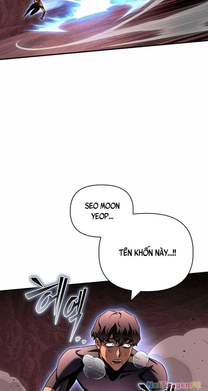 Cuộc Chiến Siêu Nhân Chapter 123 - Trang 4