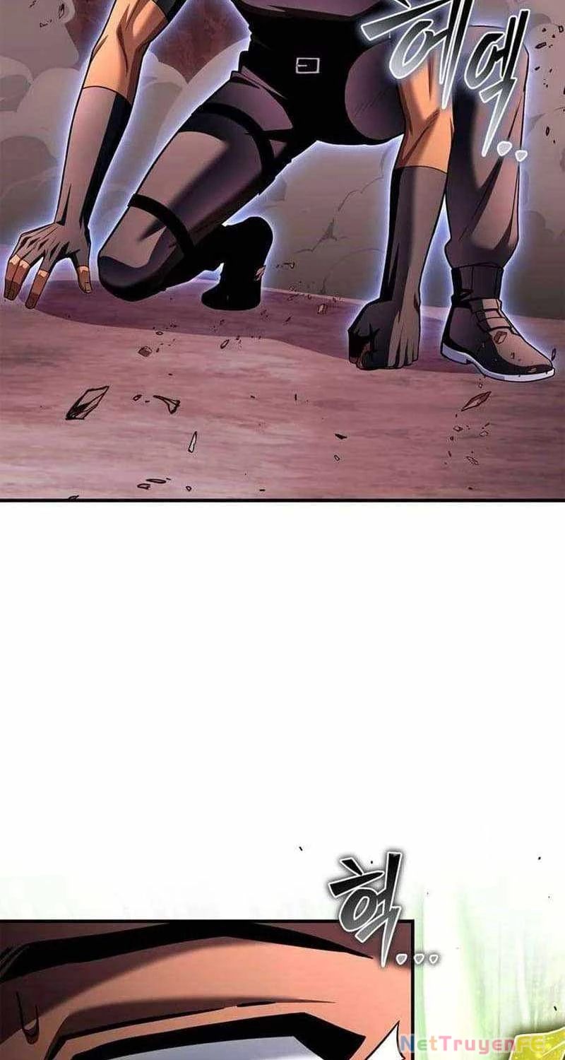 Cuộc Chiến Siêu Nhân Chapter 123 - Trang 4