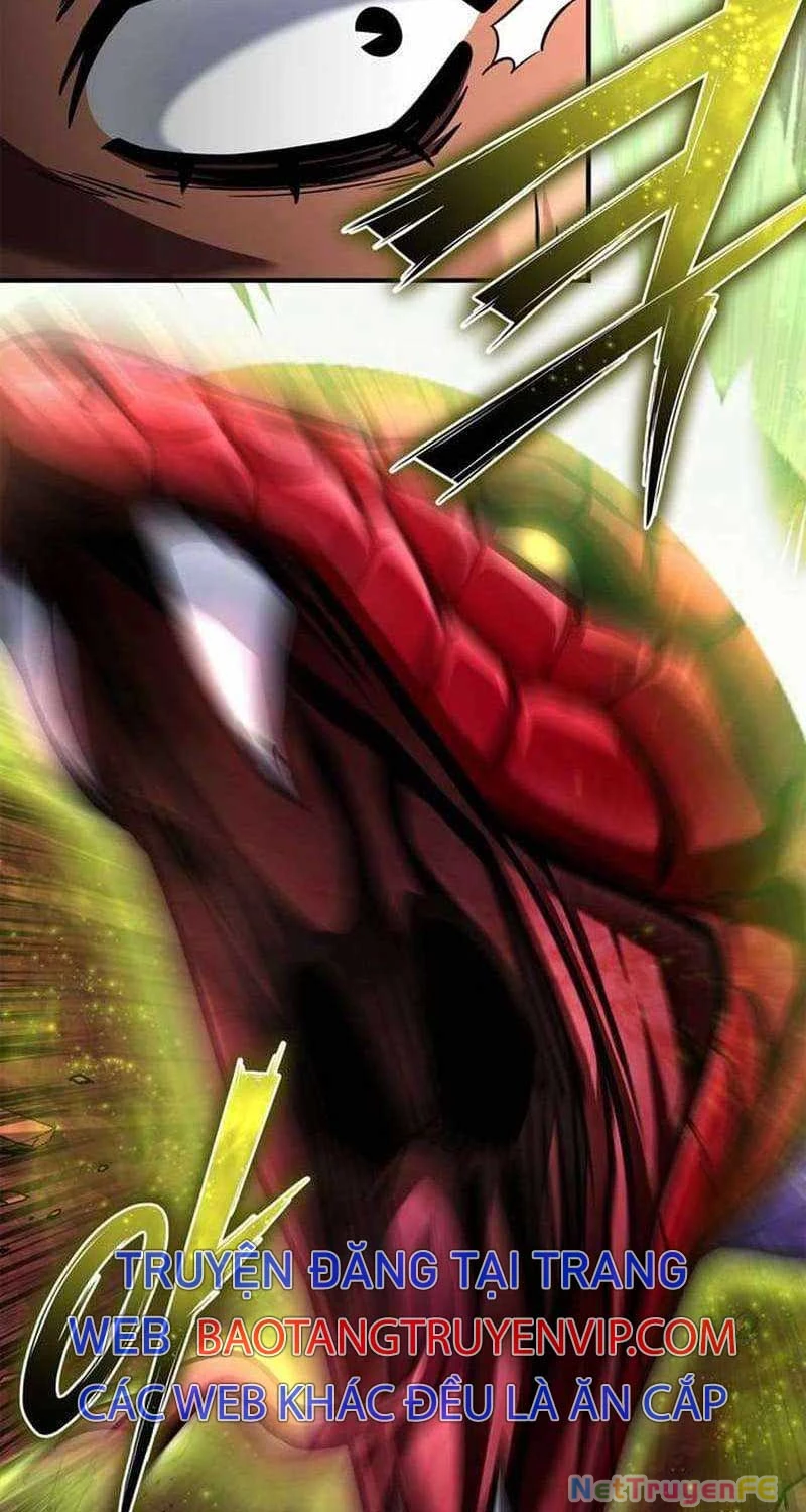 Cuộc Chiến Siêu Nhân Chapter 123 - Trang 4