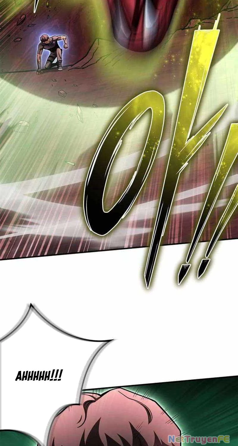 Cuộc Chiến Siêu Nhân Chapter 123 - Trang 4