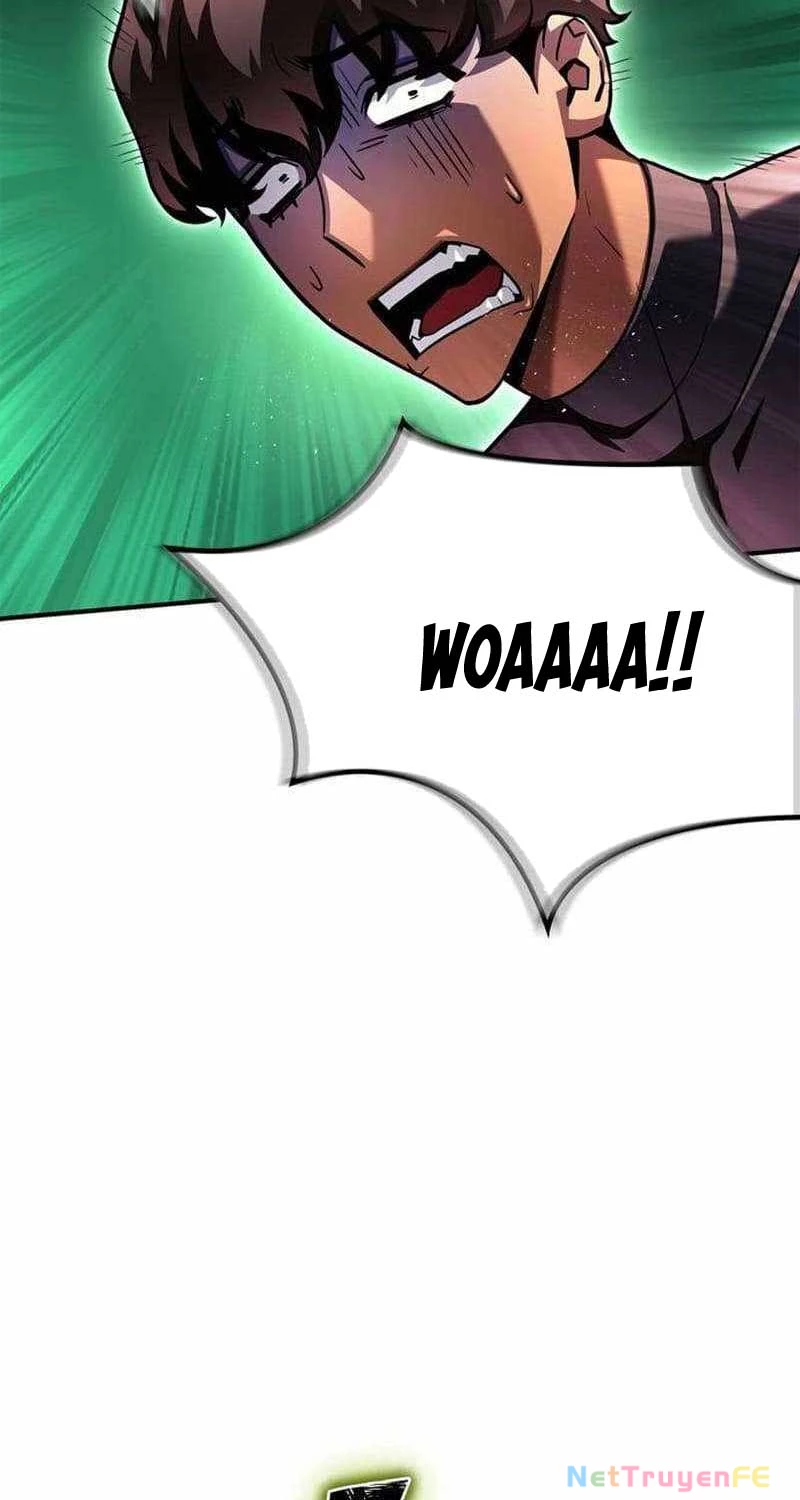 Cuộc Chiến Siêu Nhân Chapter 123 - Trang 4