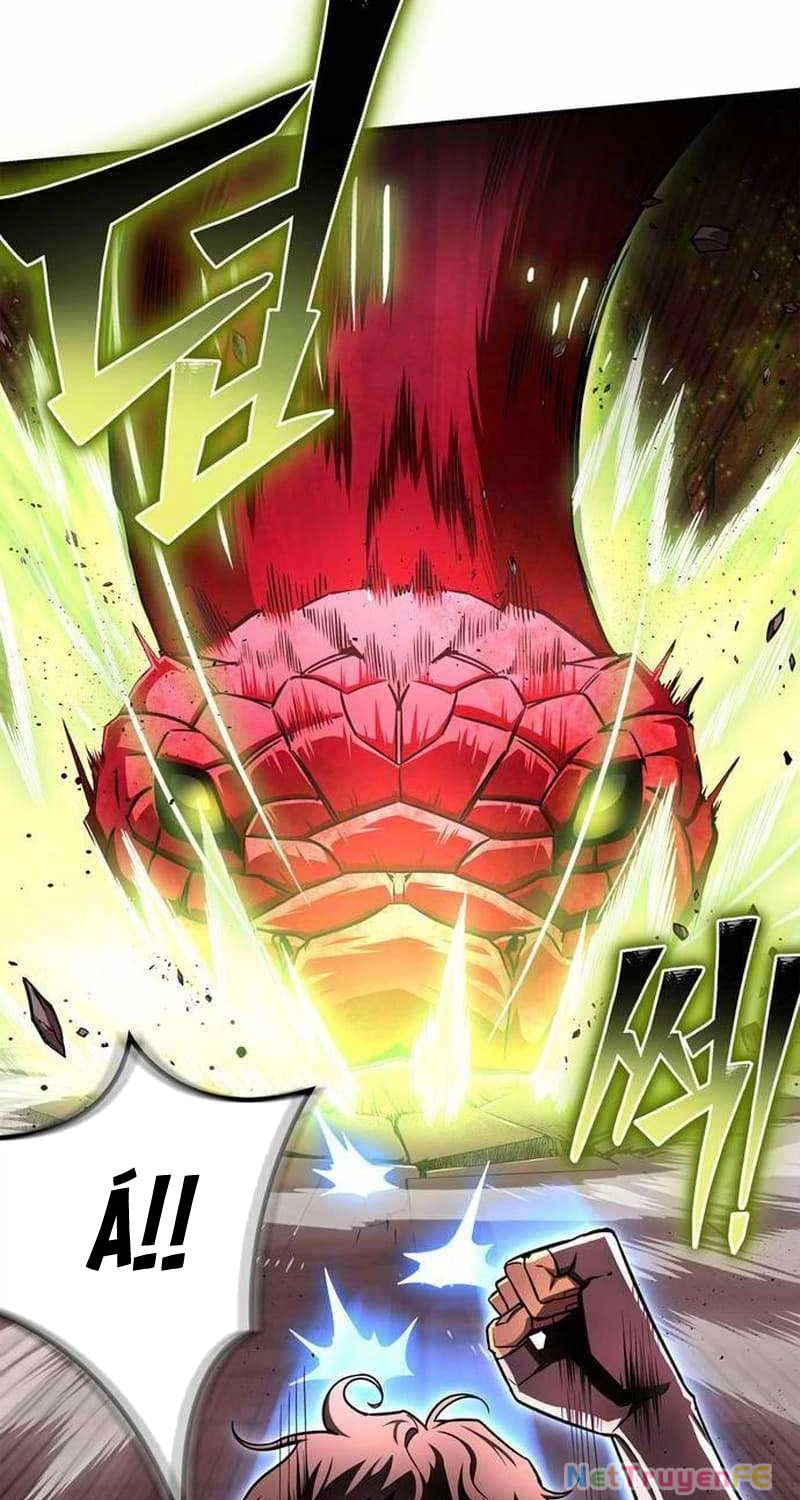 Cuộc Chiến Siêu Nhân Chapter 123 - Trang 4