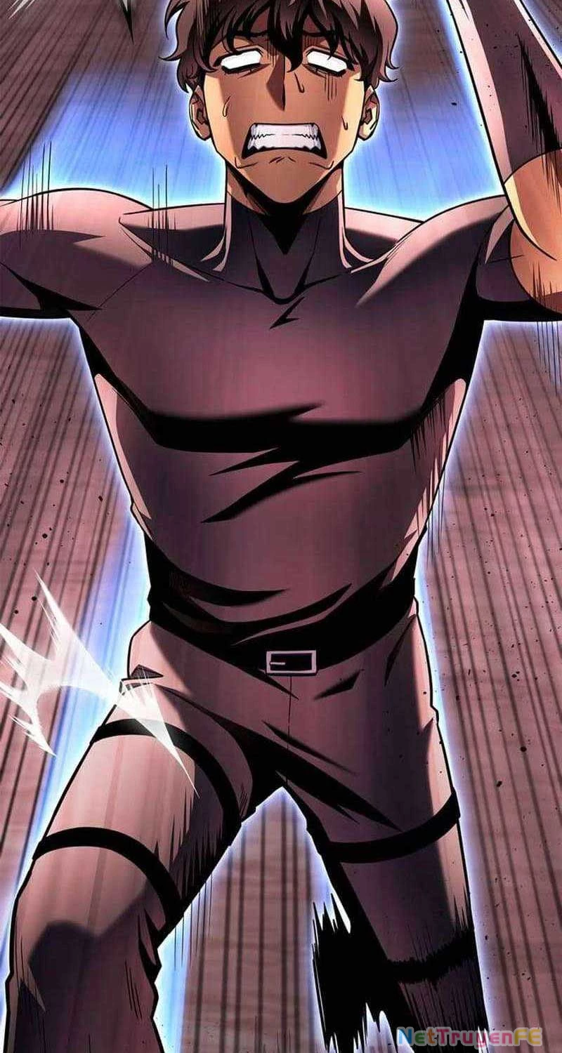 Cuộc Chiến Siêu Nhân Chapter 123 - Trang 4