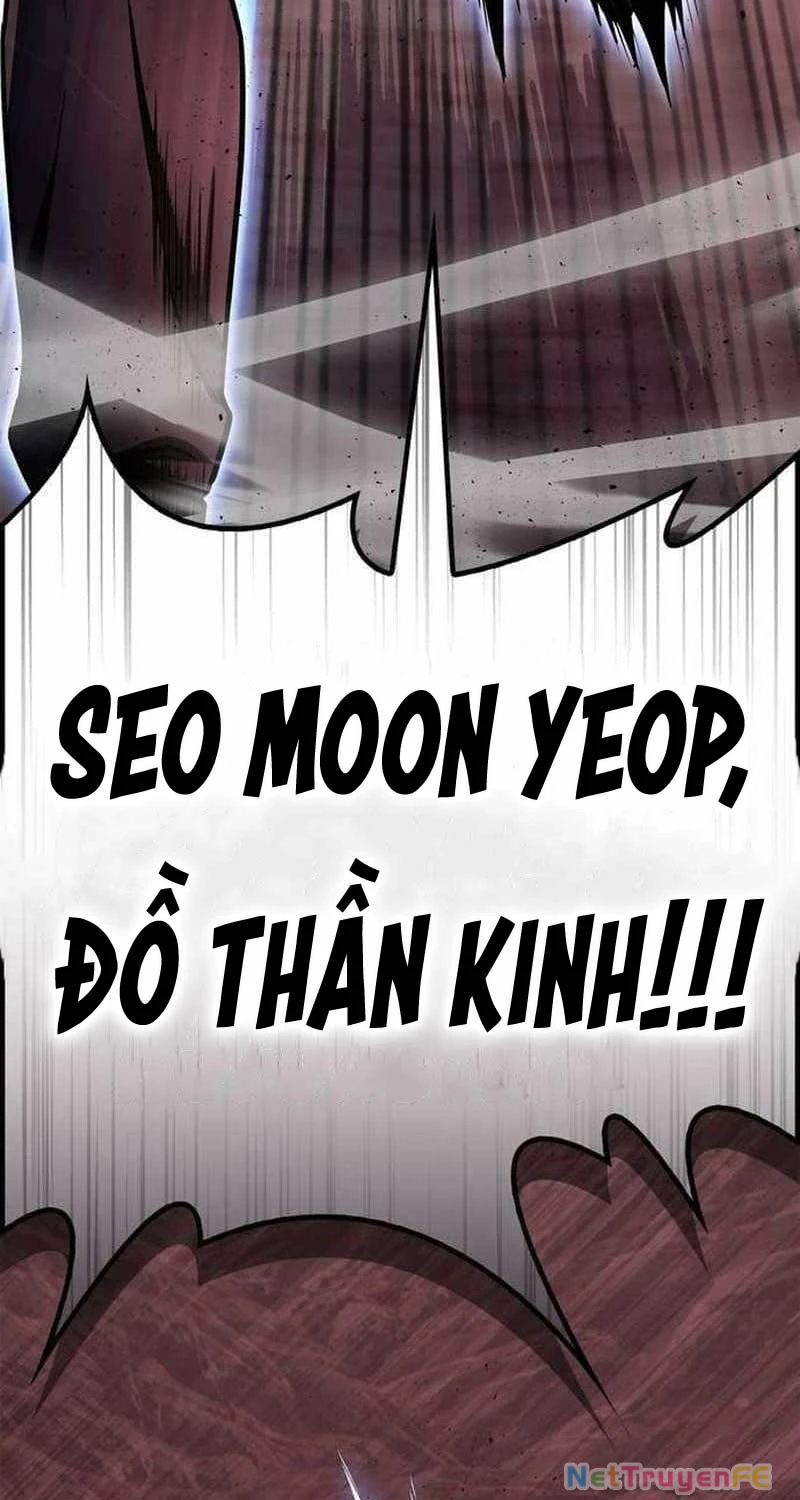 Cuộc Chiến Siêu Nhân Chapter 123 - Trang 4