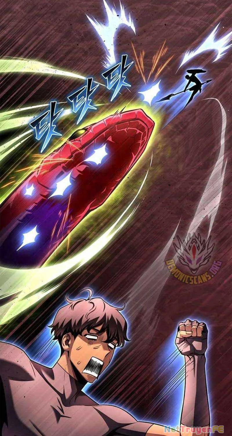 Cuộc Chiến Siêu Nhân Chapter 123 - Trang 4