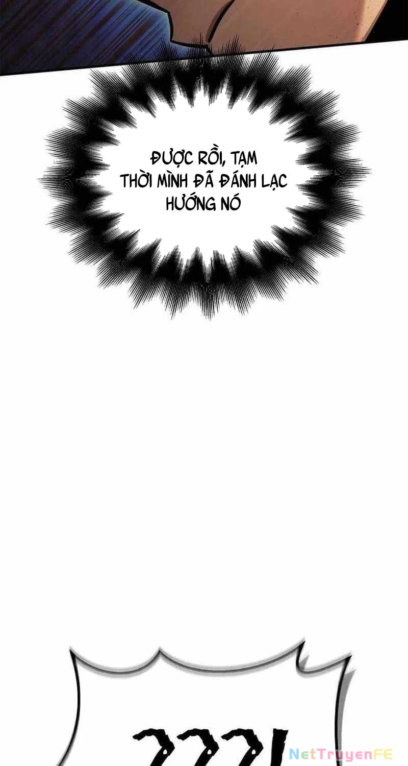 Cuộc Chiến Siêu Nhân Chapter 123 - Trang 4